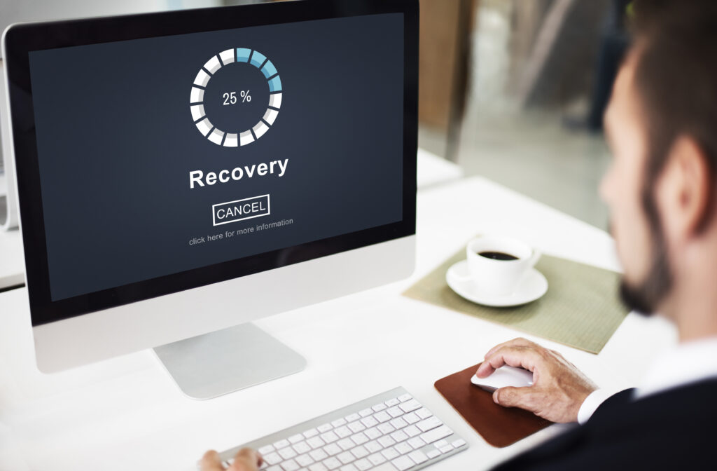 file-backup-recovery Data Recovery Services Melbourne